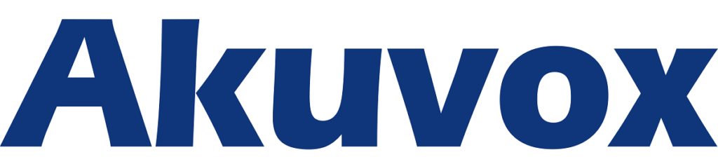 logo Akuvox